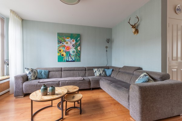 Medium property photo - Zonnedauwlaan 65, 2465 BB Rijnsaterwoude